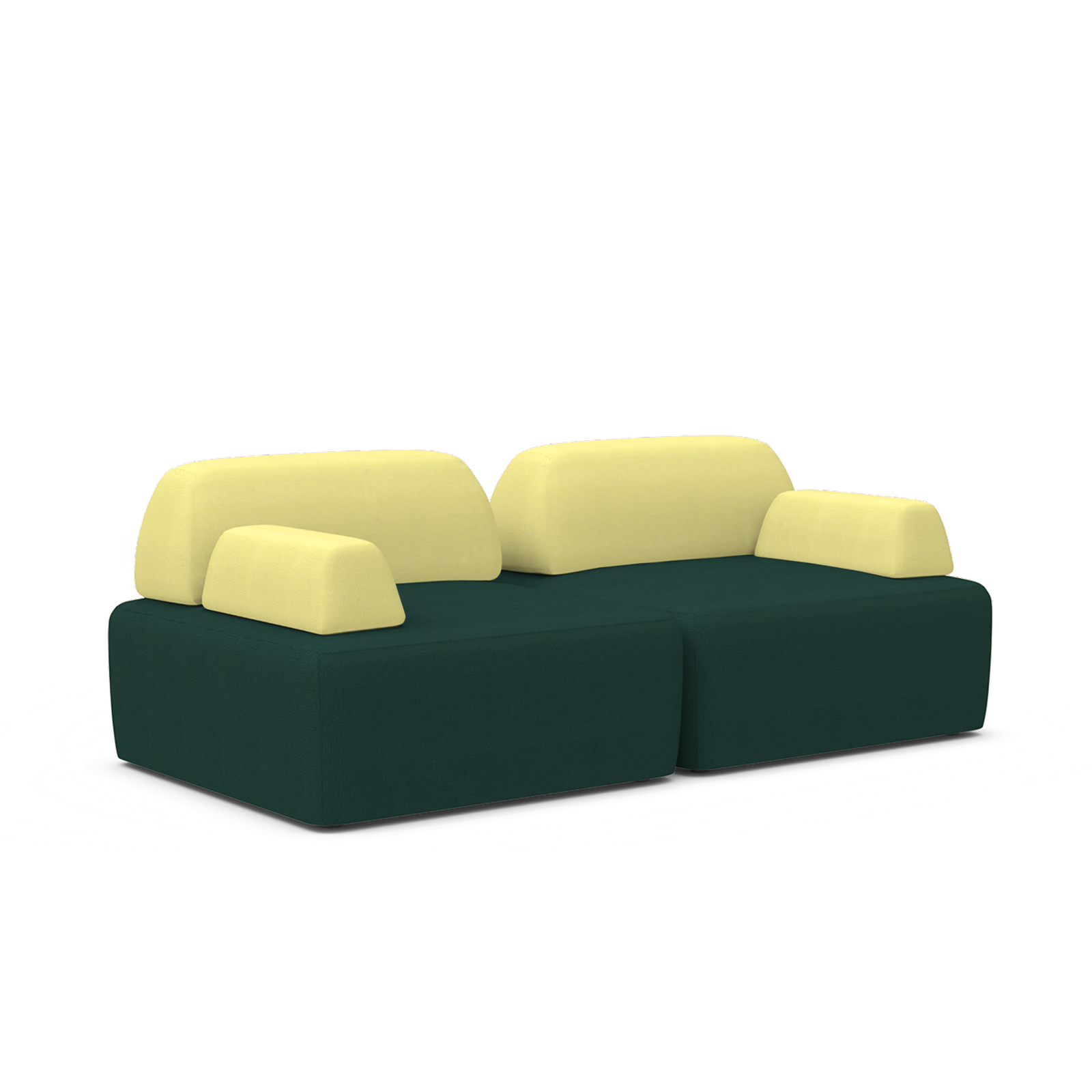 Magna Mix & Match Preconfigured Sectionals - Image 28