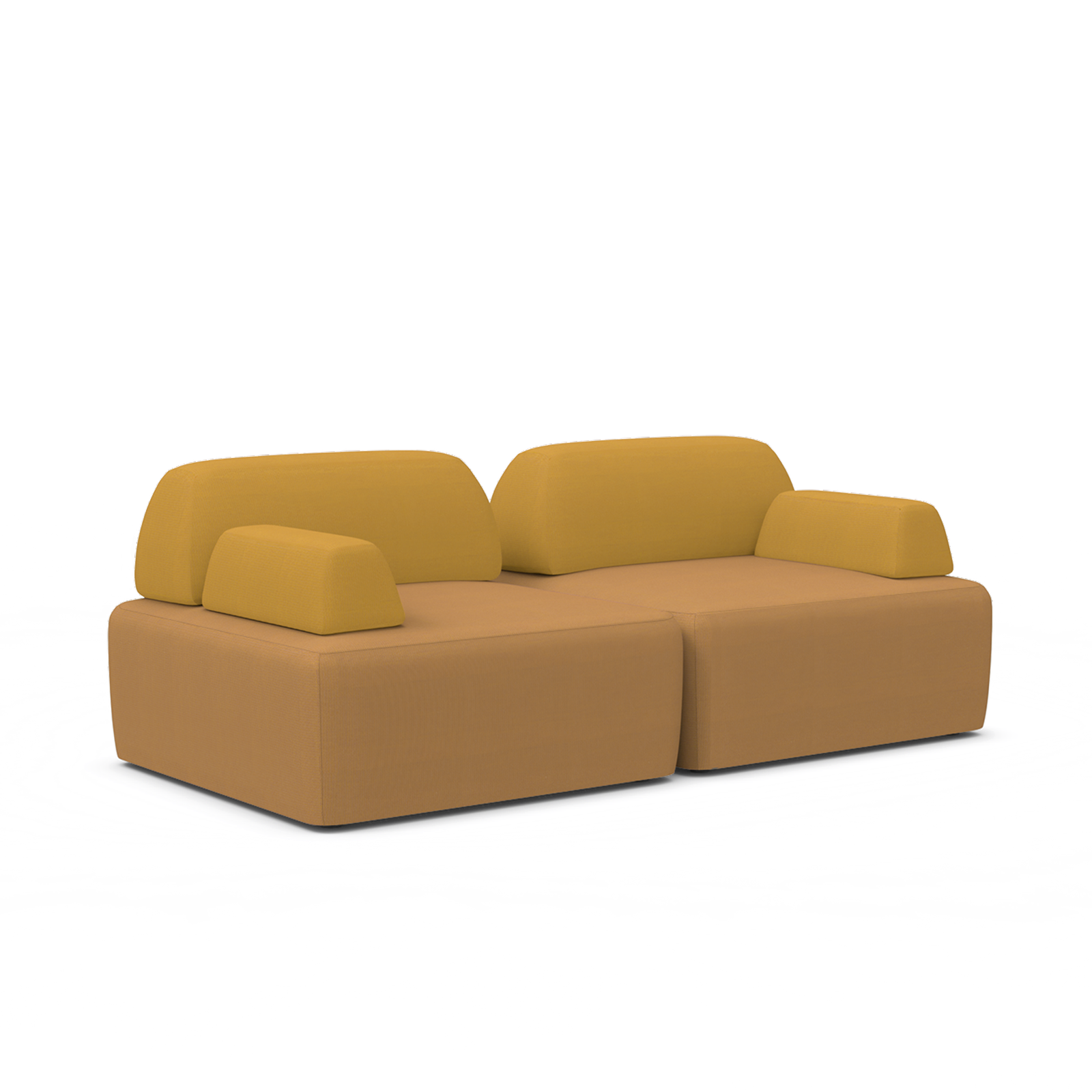 Magna Mix & Match Preconfigured Sectionals - Image 29