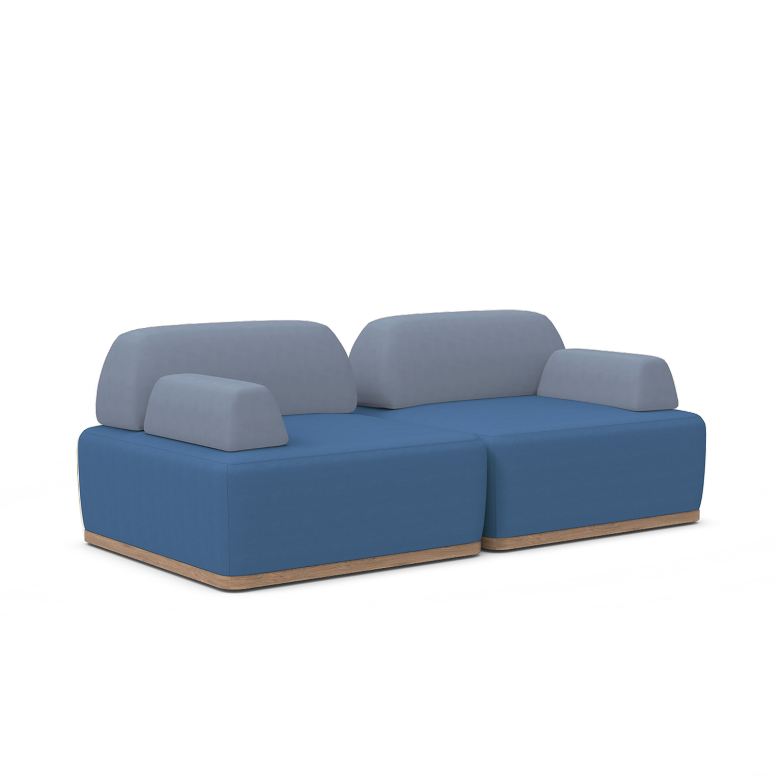 Magna Mix & Match Preconfigured Sectionals - Image 33