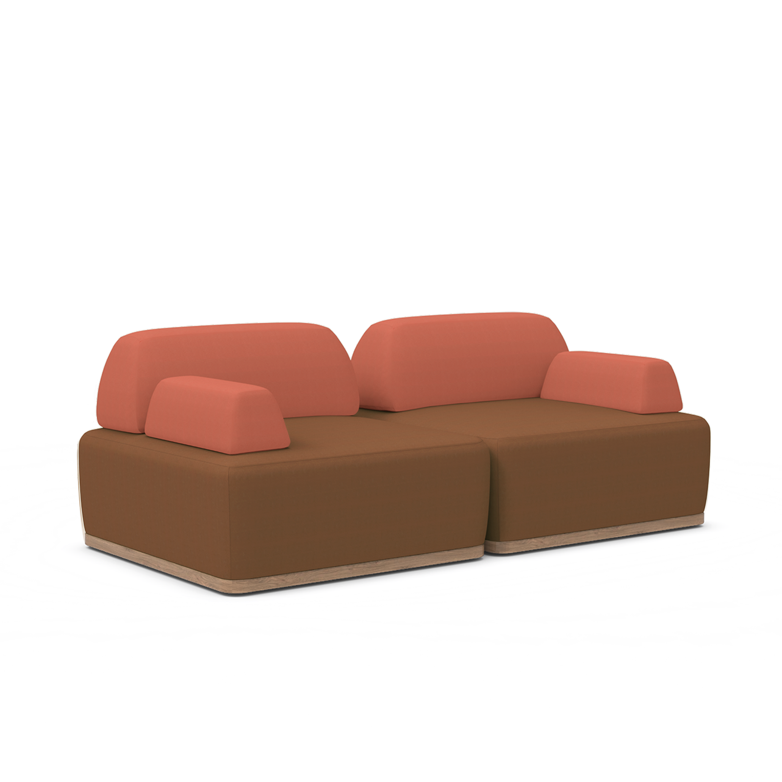 Magna Mix & Match Preconfigured Sectionals - Image 31