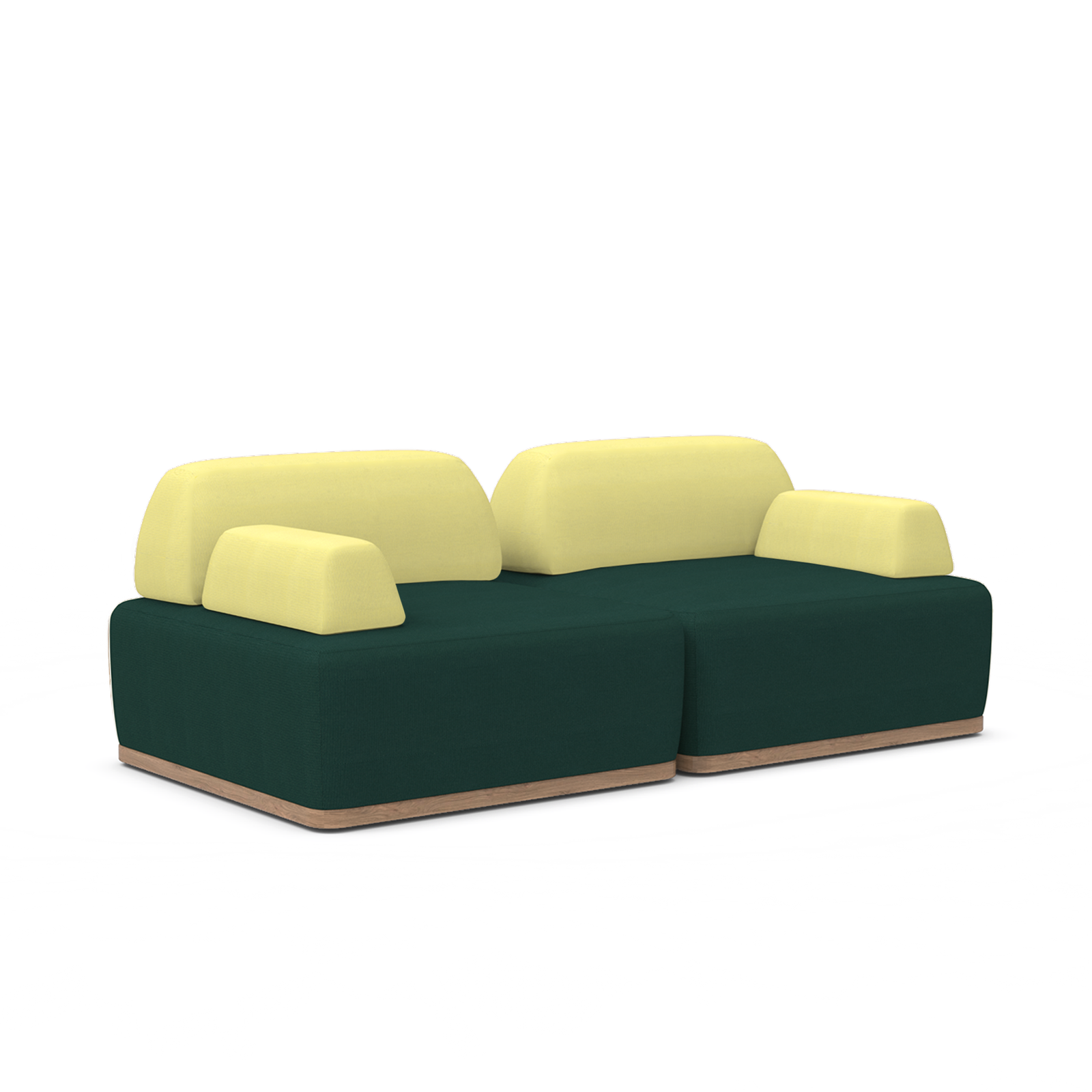 Magna Mix & Match Preconfigured Sectionals - Image 34