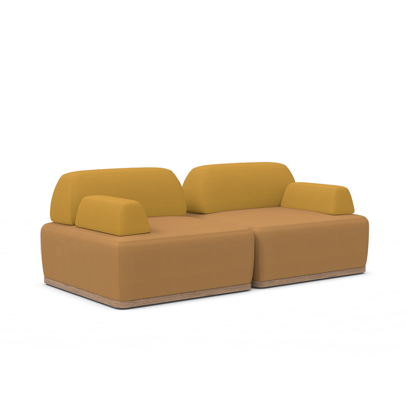 Magna Mix & Match Preconfigured Sectionals - Image 35