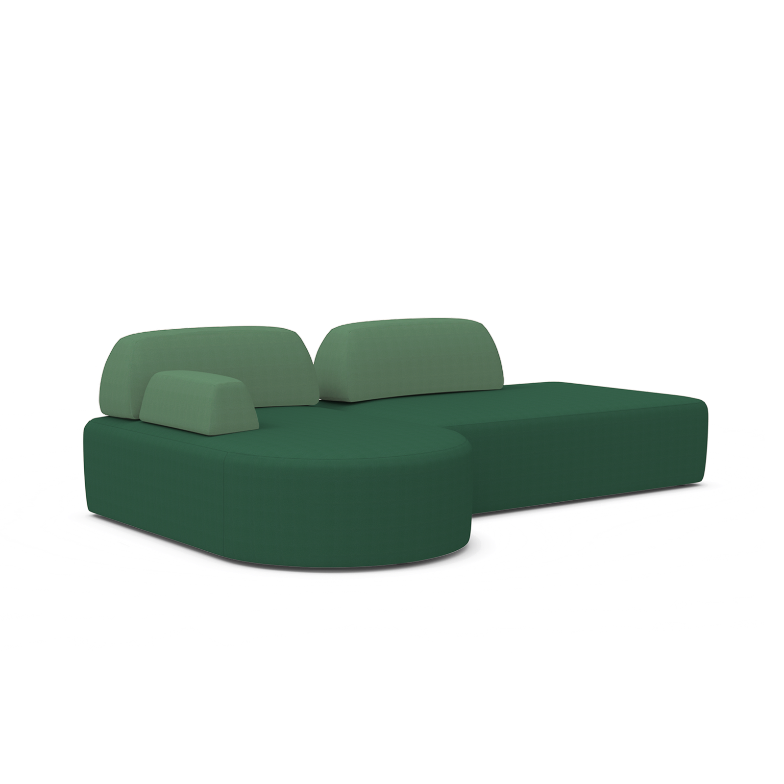 Magna Mix & Match Preconfigured Sectionals - Image 2