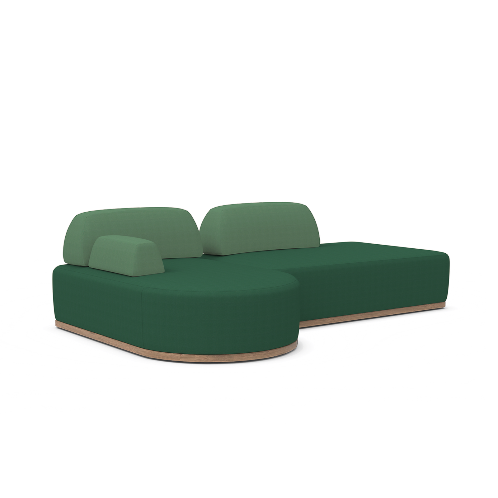 Magna Mix & Match Preconfigured Sectionals - Image 8