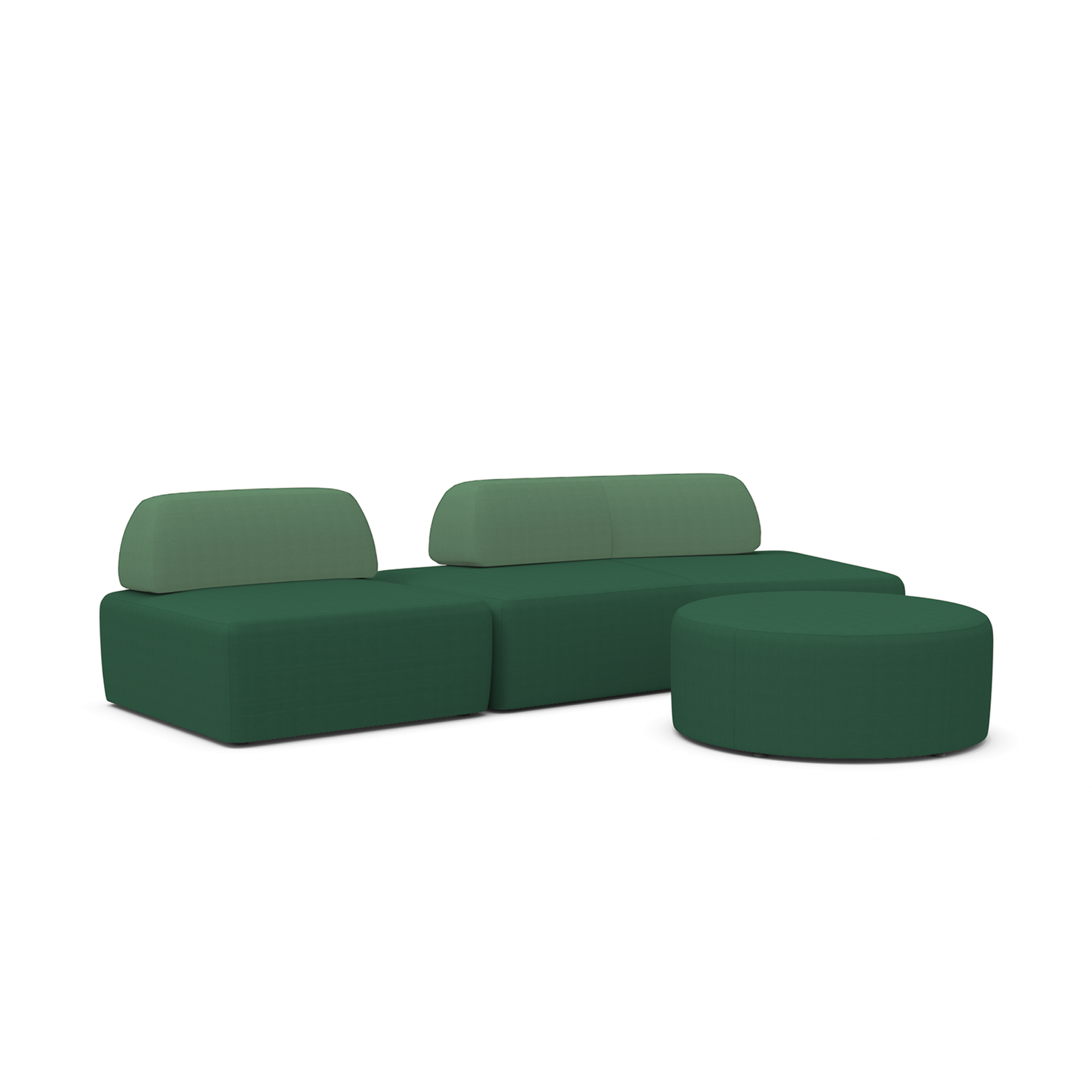 Magna Mix & Match Preconfigured Sectionals - Image 38