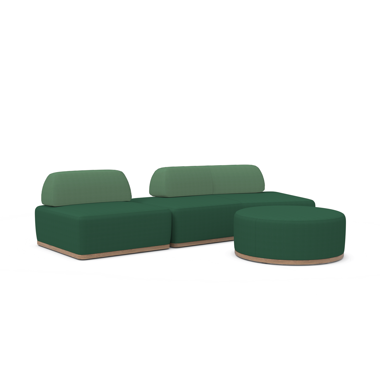 Magna Mix & Match Preconfigured Sectionals - Image 44