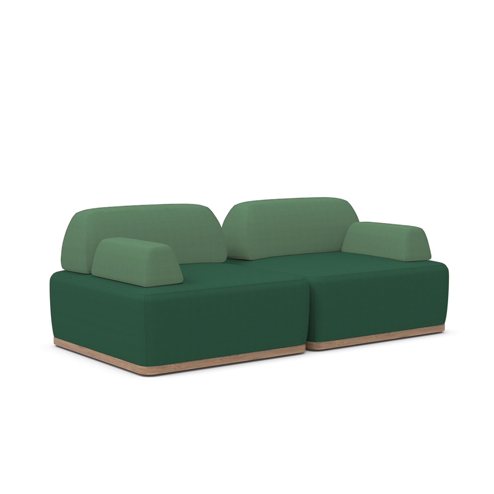 Magna Mix & Match Preconfigured Sectionals - Image 32