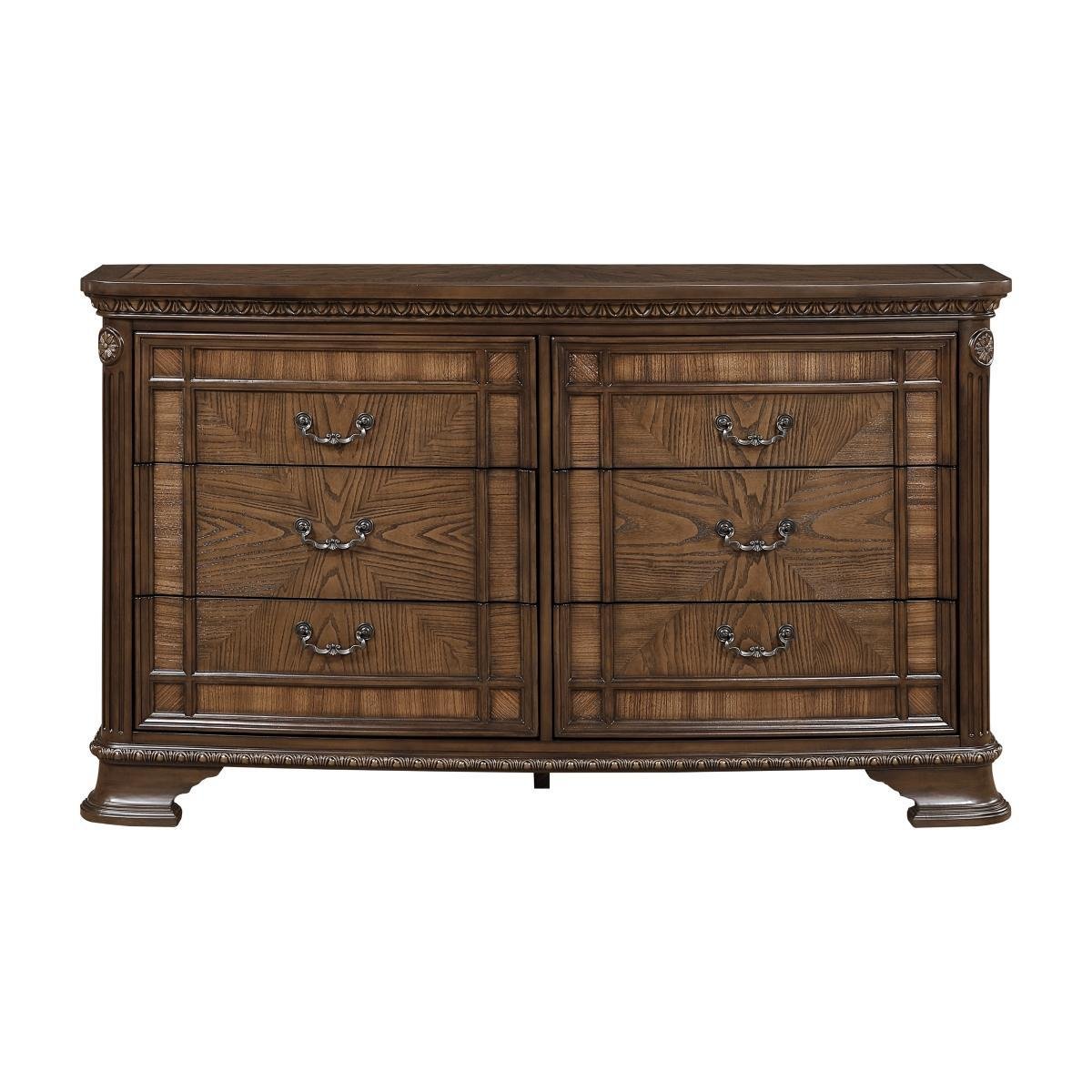 2392-5 Dresser