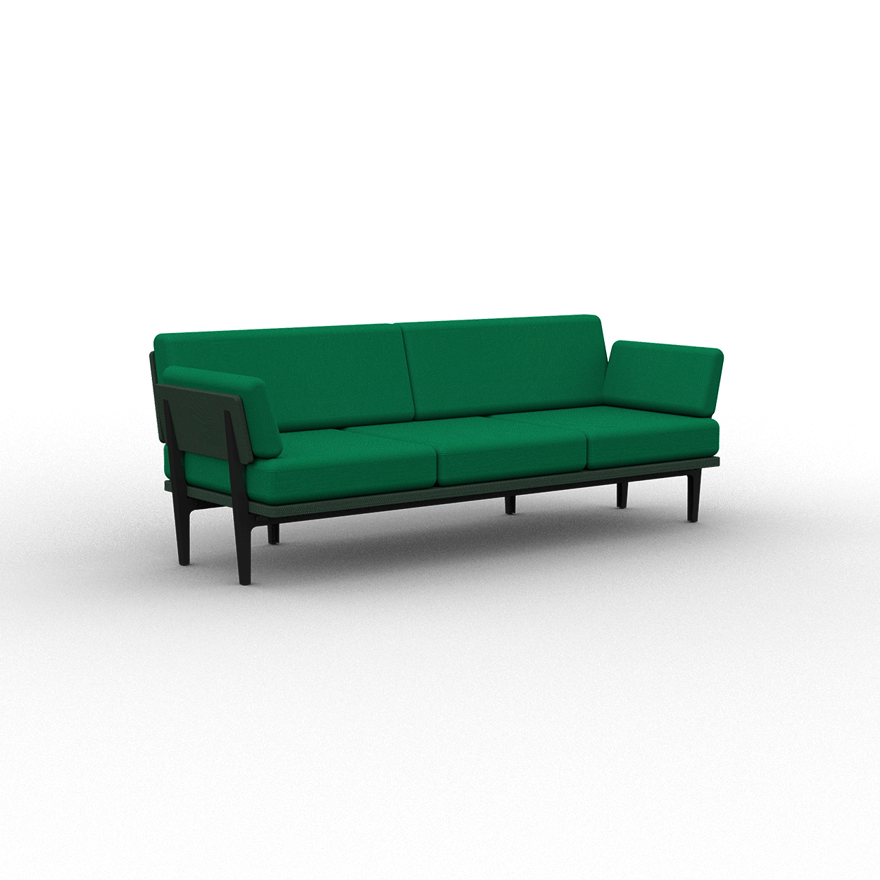 featured,{ "tag": "sofaC1", "Upholstery": "Clover/Pine", "Leg Color": "Black" }