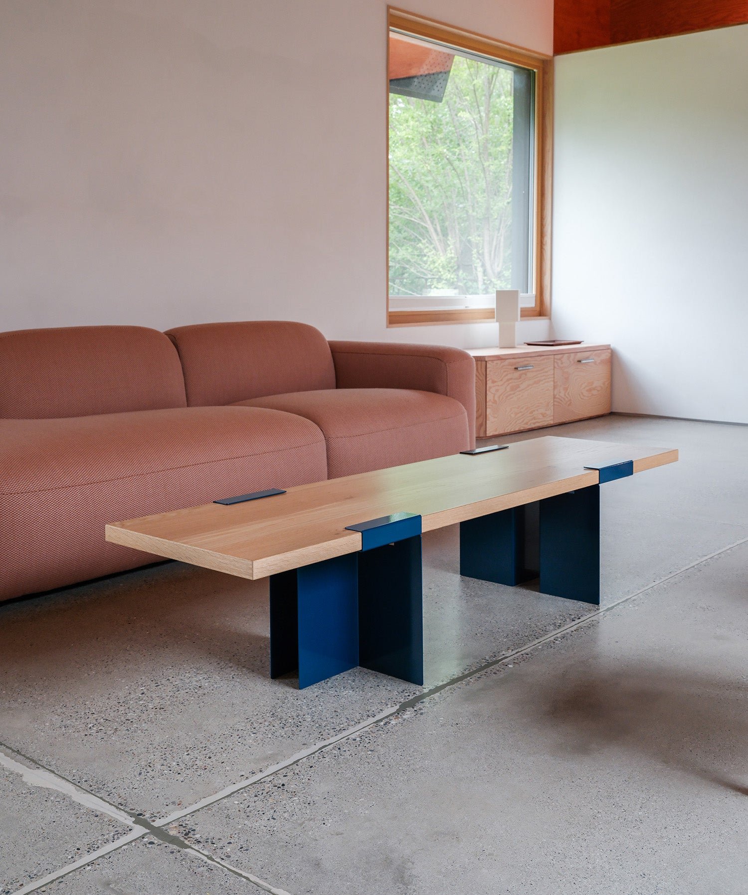 The Lift Off Bench - Image 14