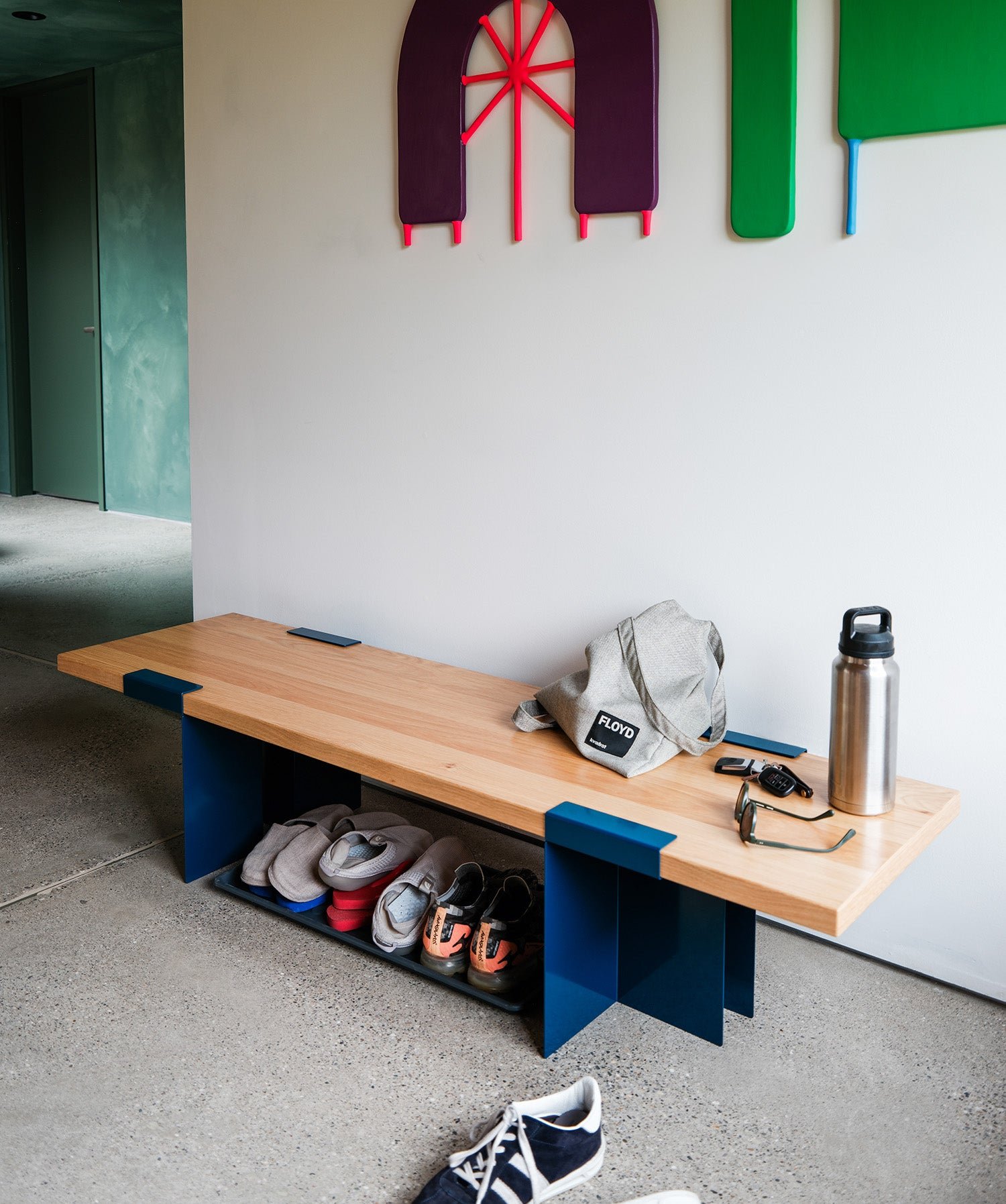 The Lift Off Bench - Image 15