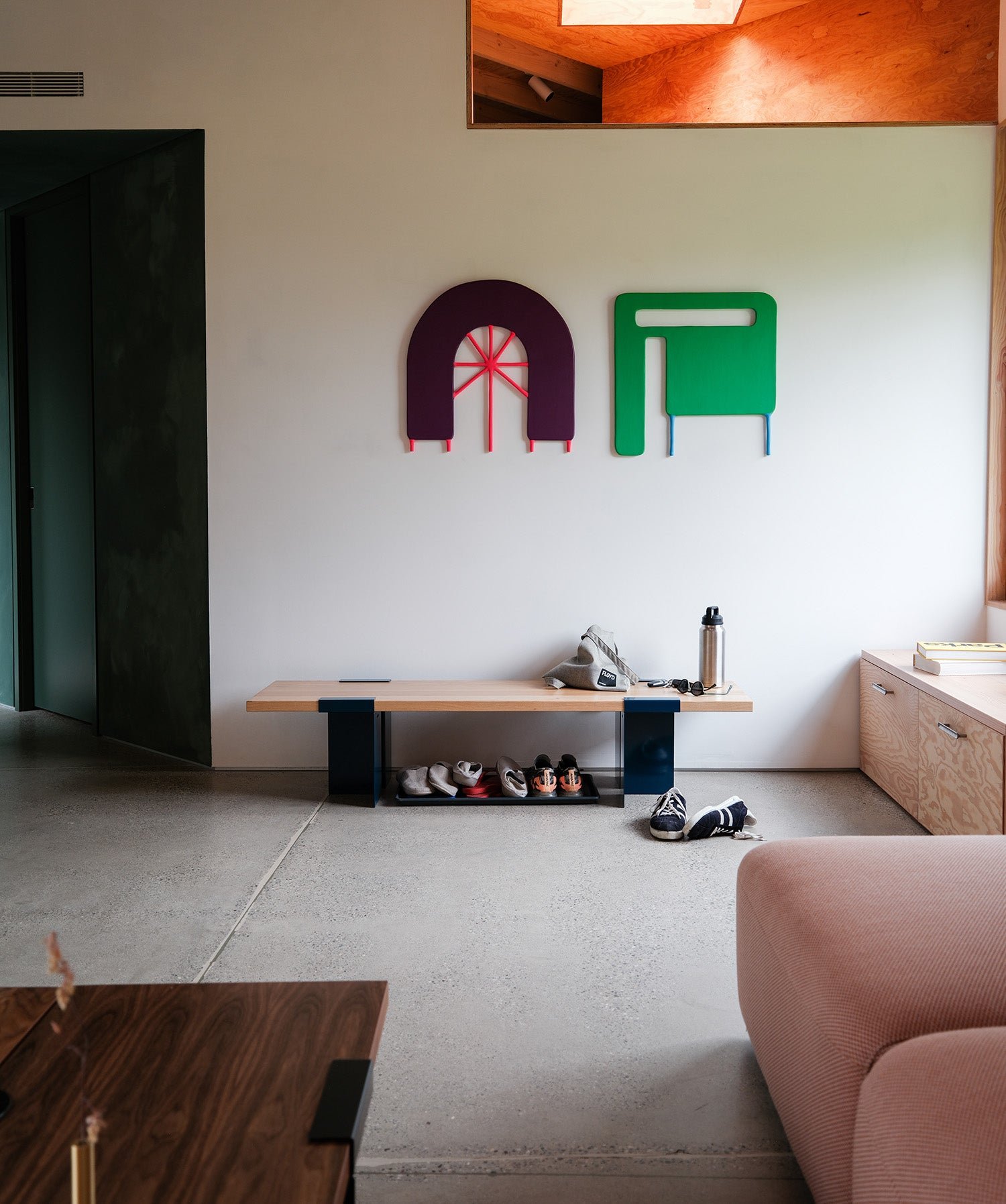 The Lift Off Bench - Image 13