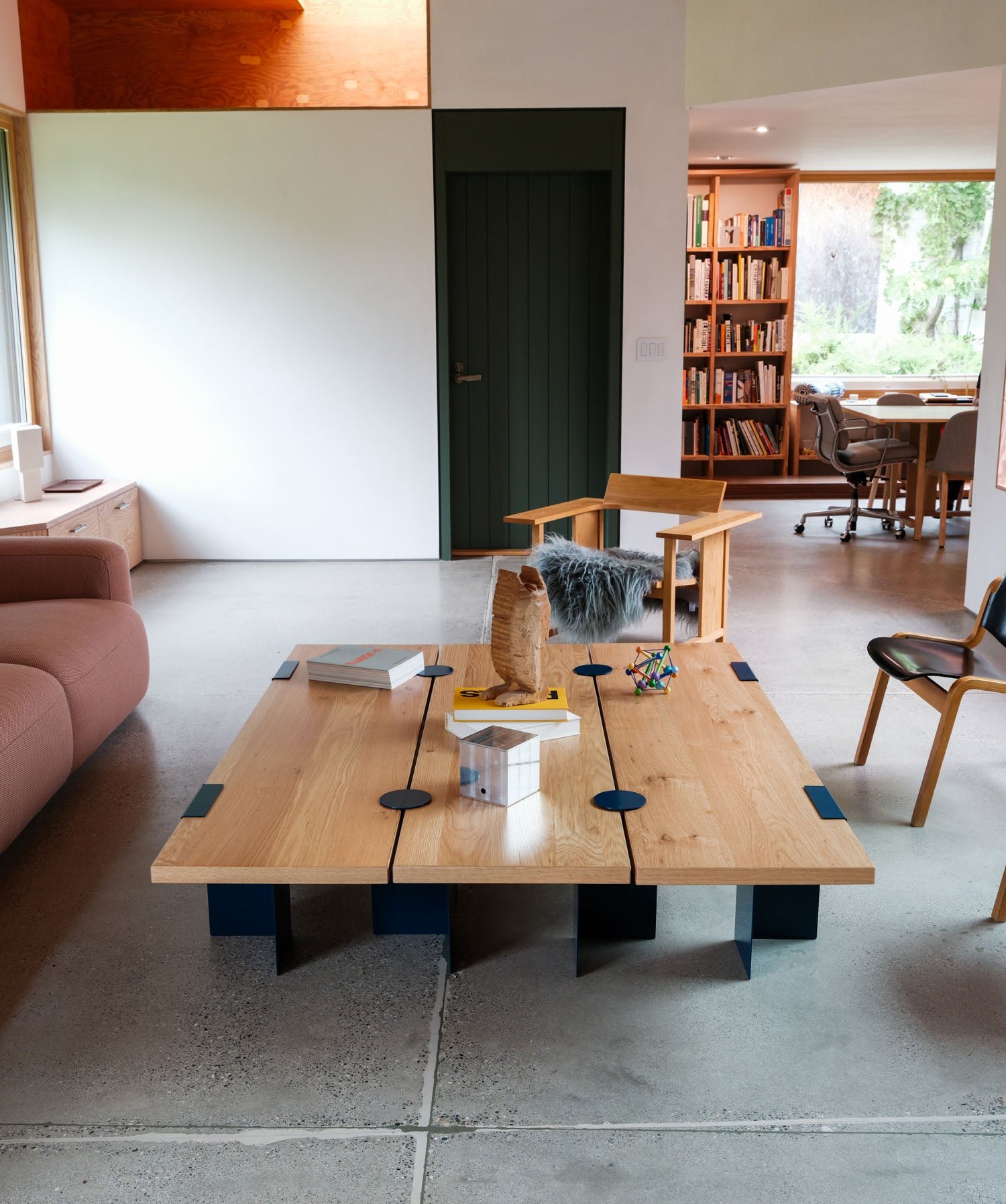 The Lift Off Coffee Table - Image 40