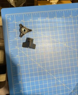 Serviceability - Lift Off Smaller Components