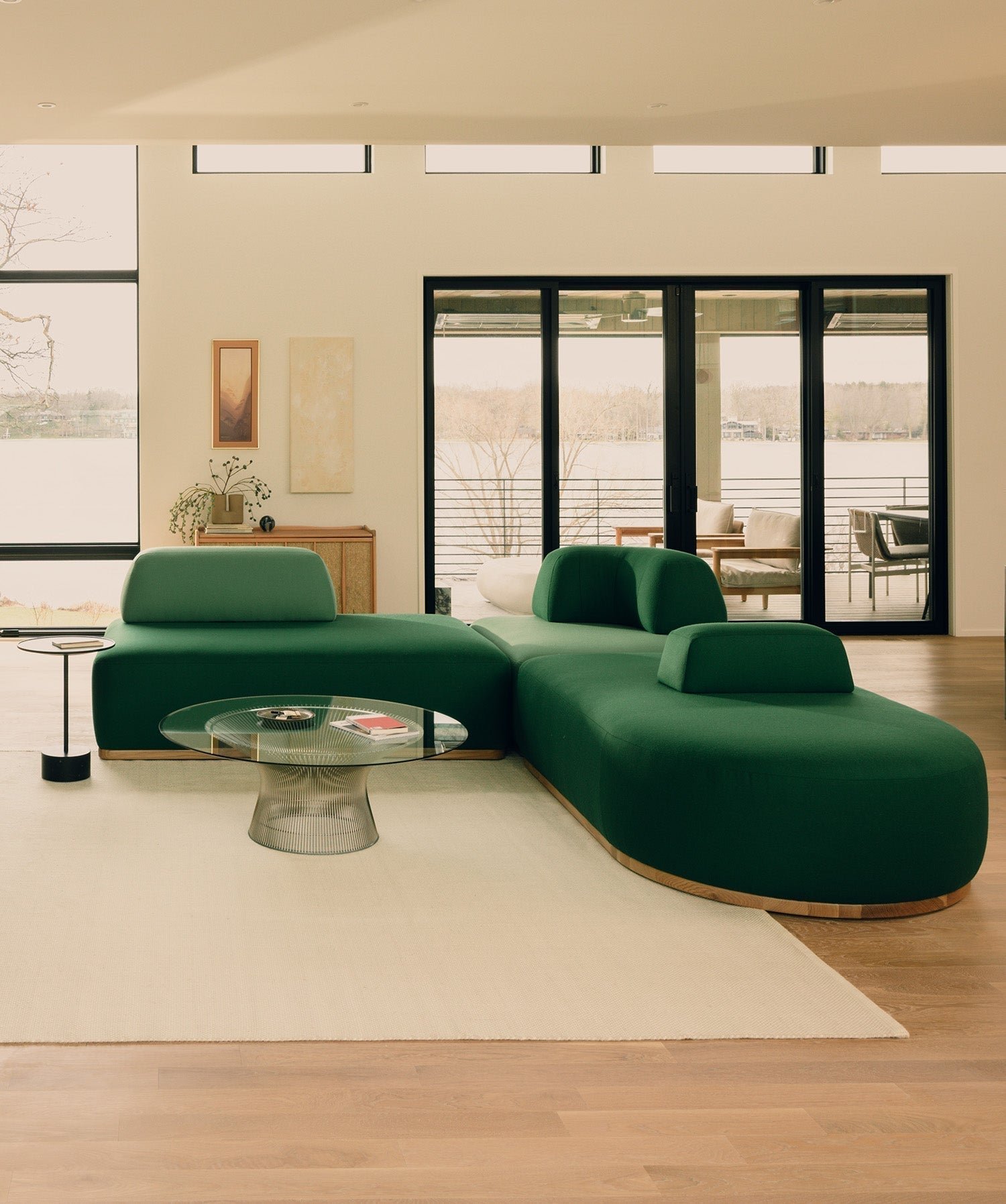 Magna Mix & Match Preconfigured Sectionals - Image 73