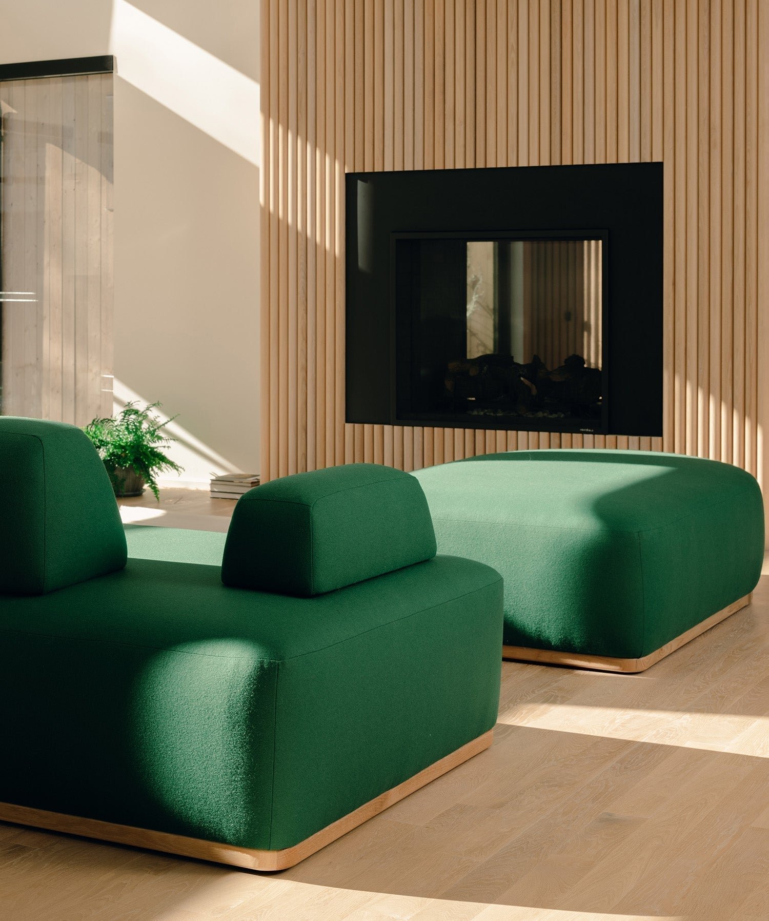 Magna Mix & Match Preconfigured Sectionals - Image 76