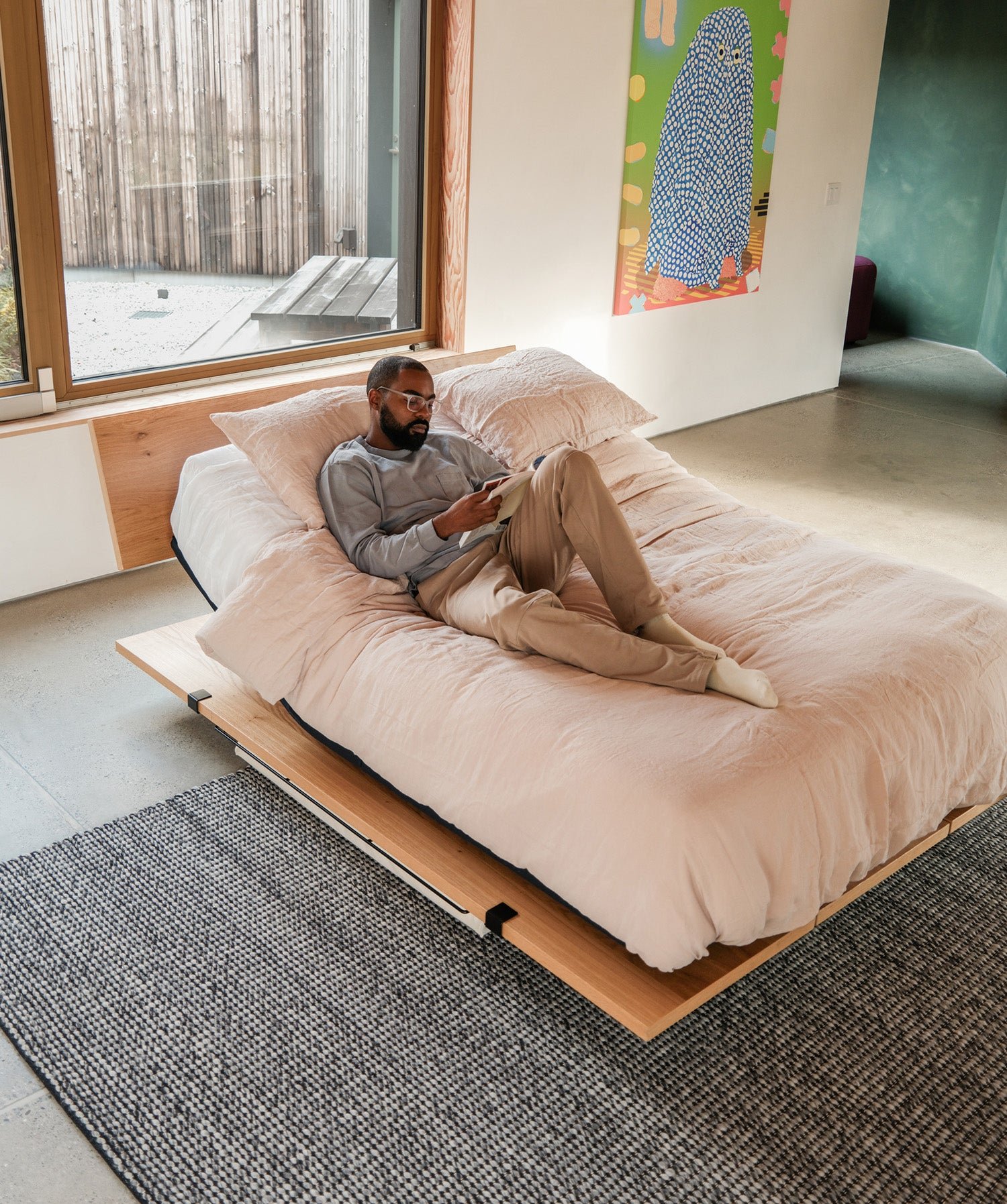 The Adjustable Base - Image 3