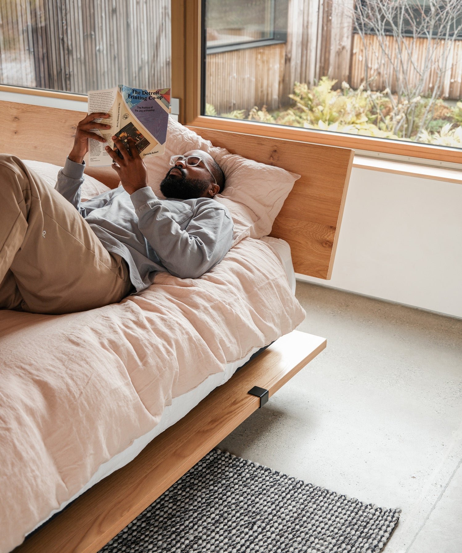 The Adjustable Base - Image 5