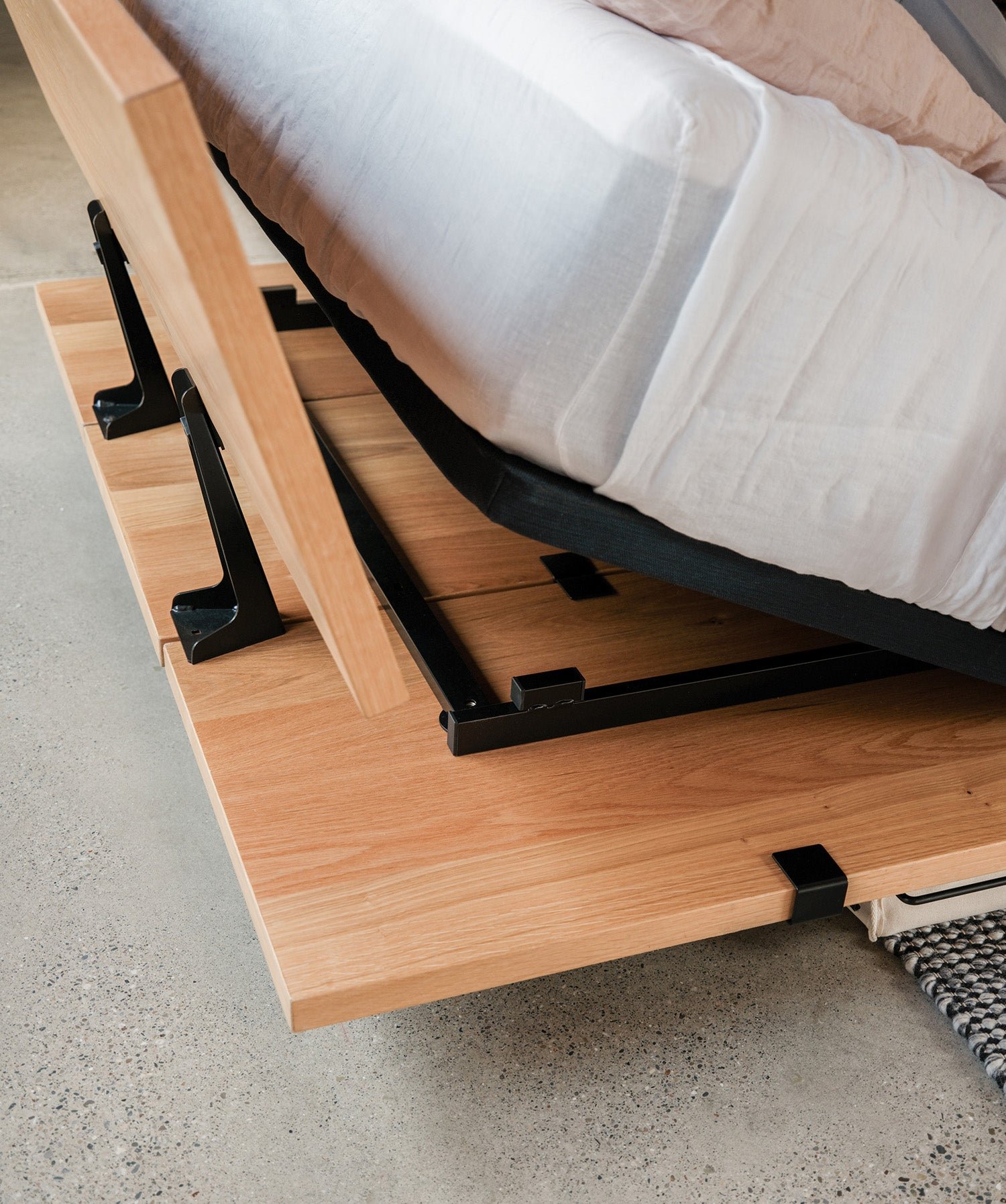 The Adjustable Base - Image 6