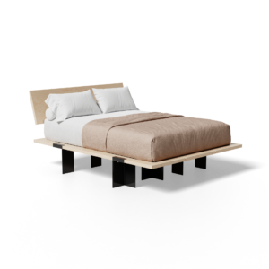 The Floyd Bed - Lift Off