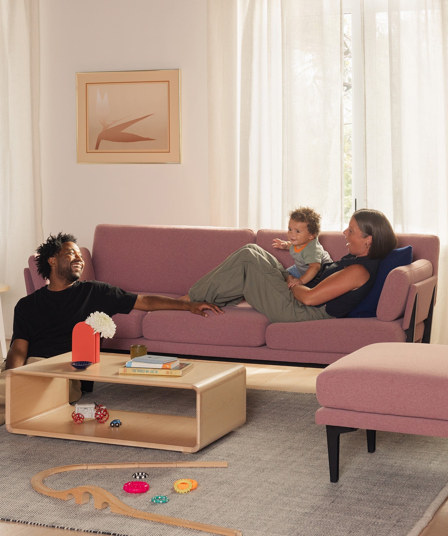 Serviceability - Sofa - Image 4