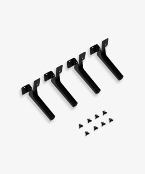 Sofa Ottoman 2.0 Legs & Hardware