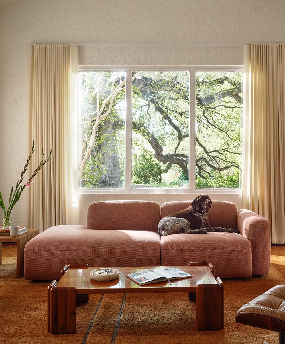 Three-Piece Soft Serve Sectional - Image 134