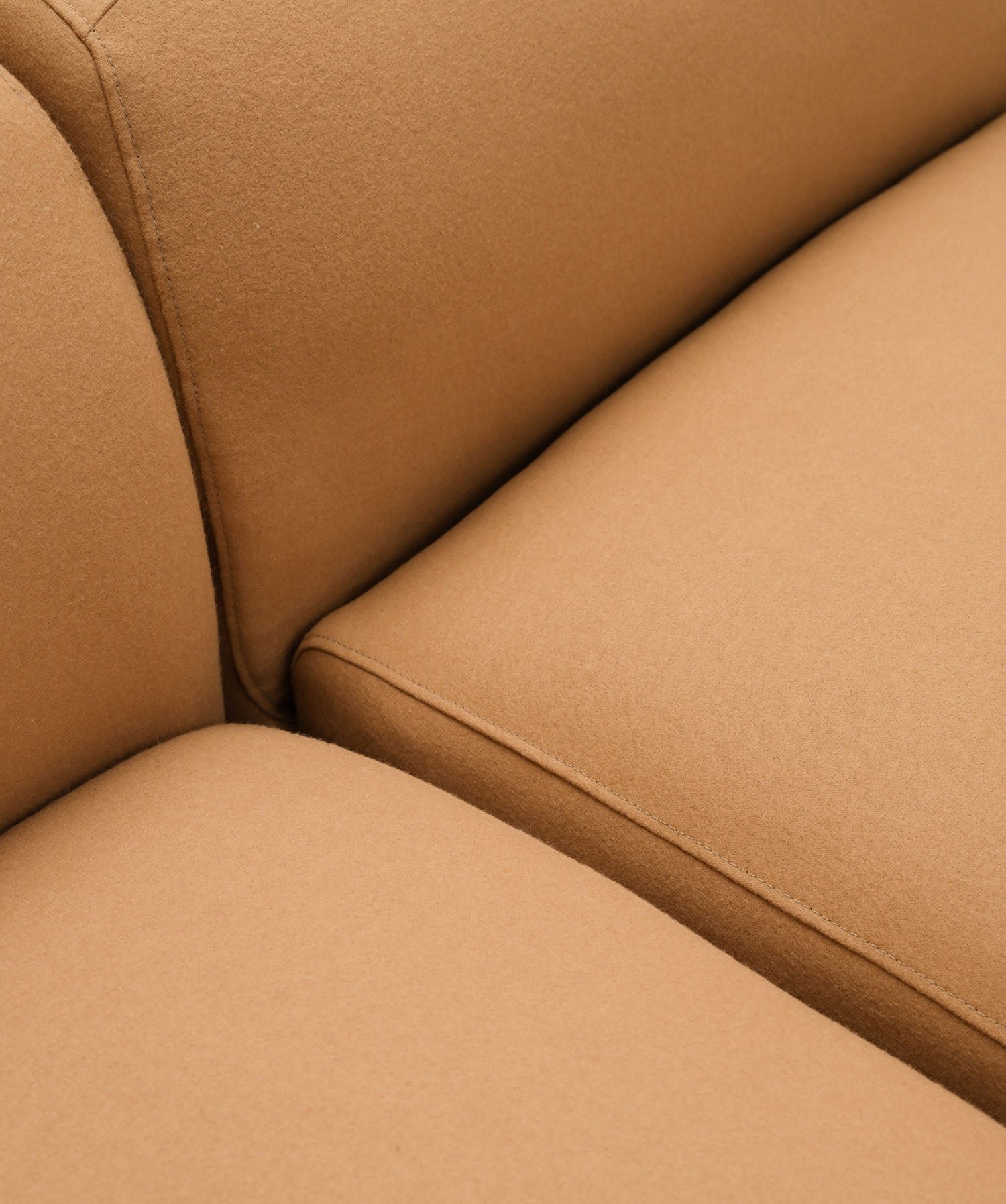 Three-Piece Soft Serve Sectional - Image 128