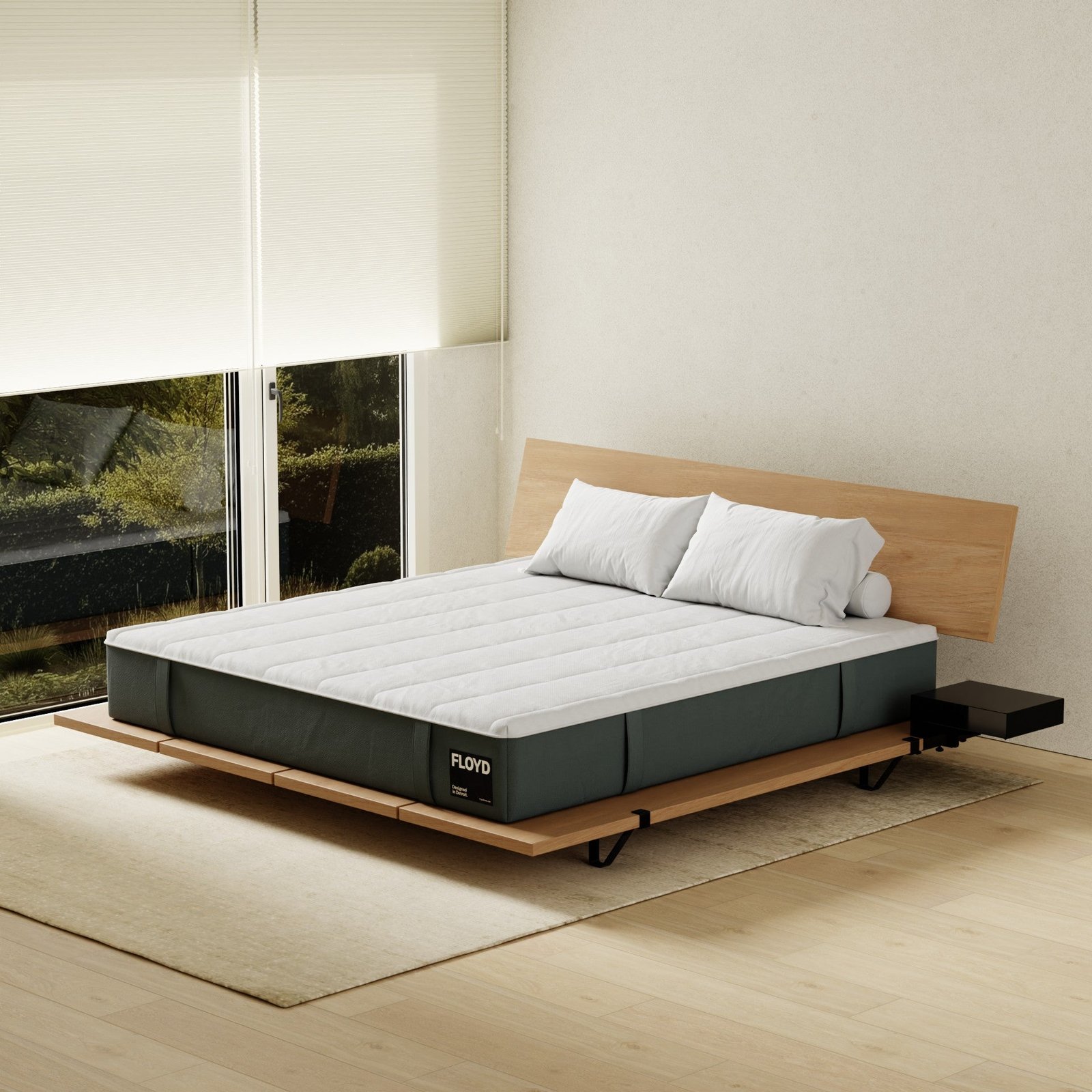 The Mattress 2.0 - Image 2