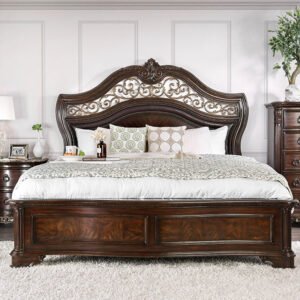 Menodora Queen Bedroom Set