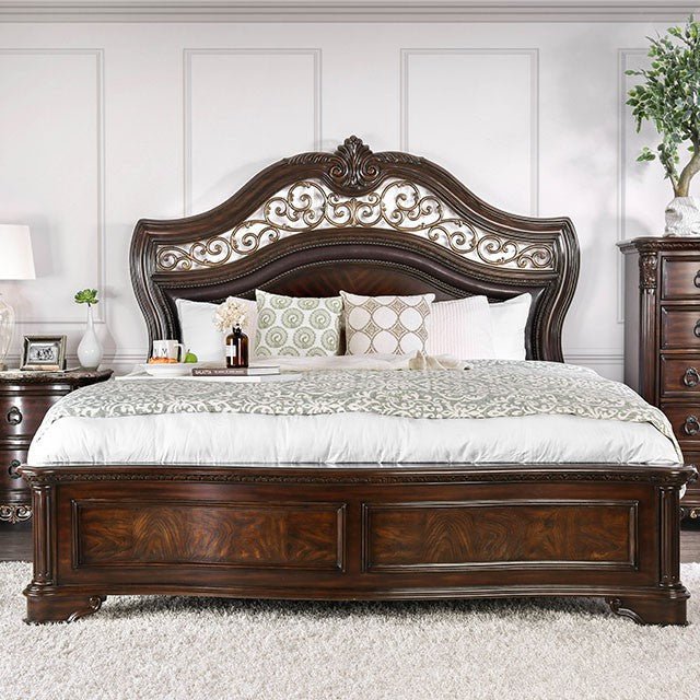 Menodora Queen Bedroom Set