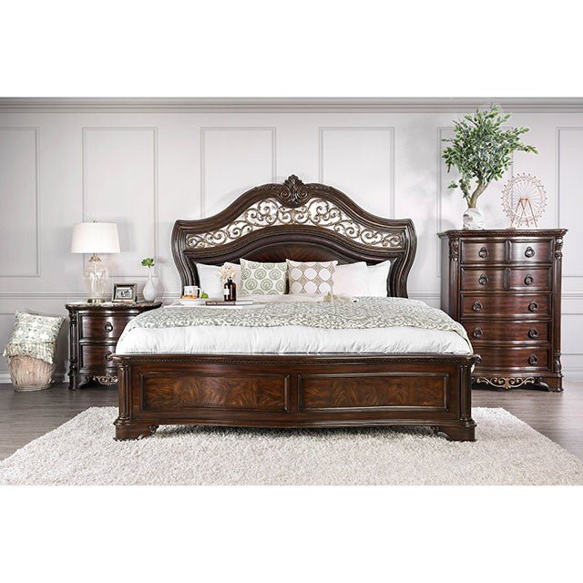 Menodora Queen Bedroom Set - Image 3