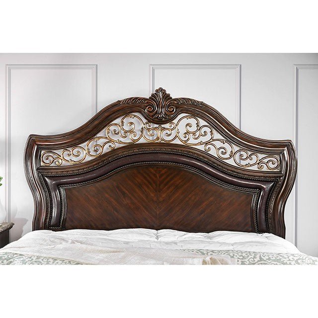 Menodora Queen Bedroom Set - Image 4