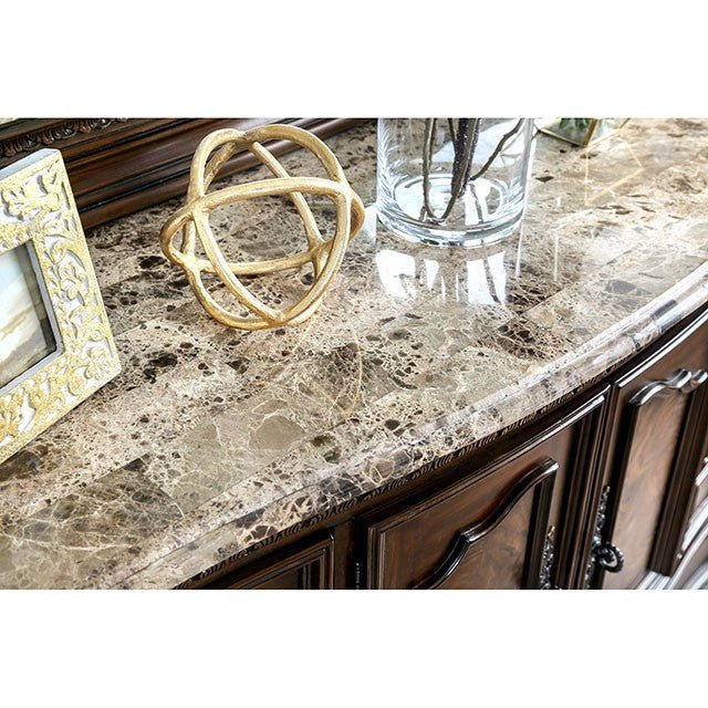 Menodora Queen Bedroom Set - Image 8