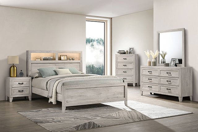 Mysen Queen Bedroom Set - Image 3