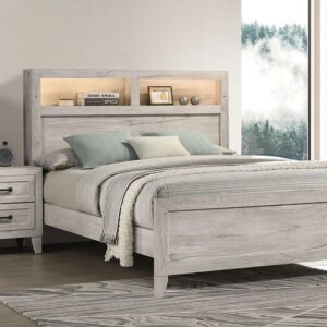 Mysen Queen Bedroom Set