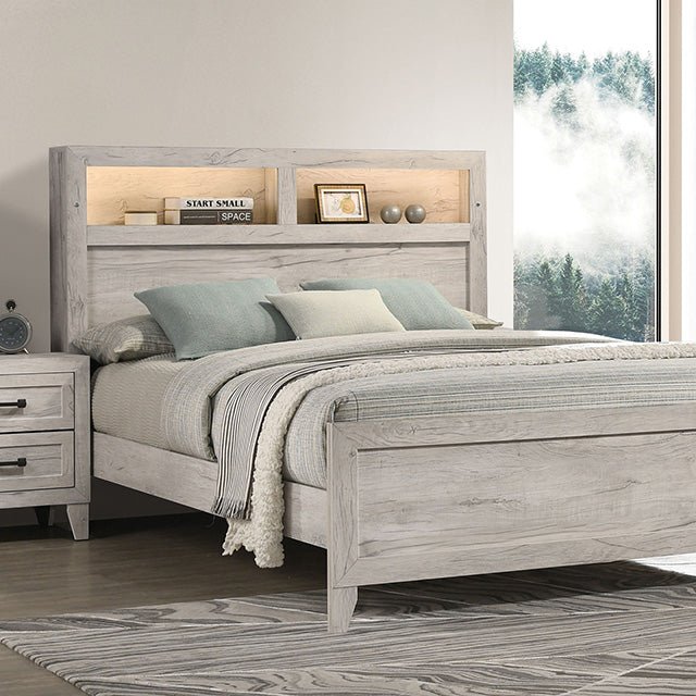 Mysen Queen Bedroom Set - Image 2