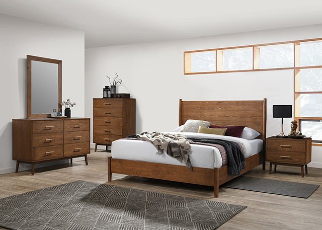 Tromso Queen Bedroom Set - Image 5