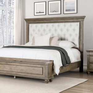 Philomath Queen Bedroom Set