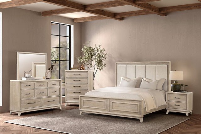 Midhurst Queen Bedroom Set - Image 2