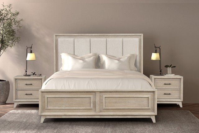 Midhurst Queen Bedroom Set - Image 4
