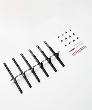 Sofa 2.0 Legs & Hardware